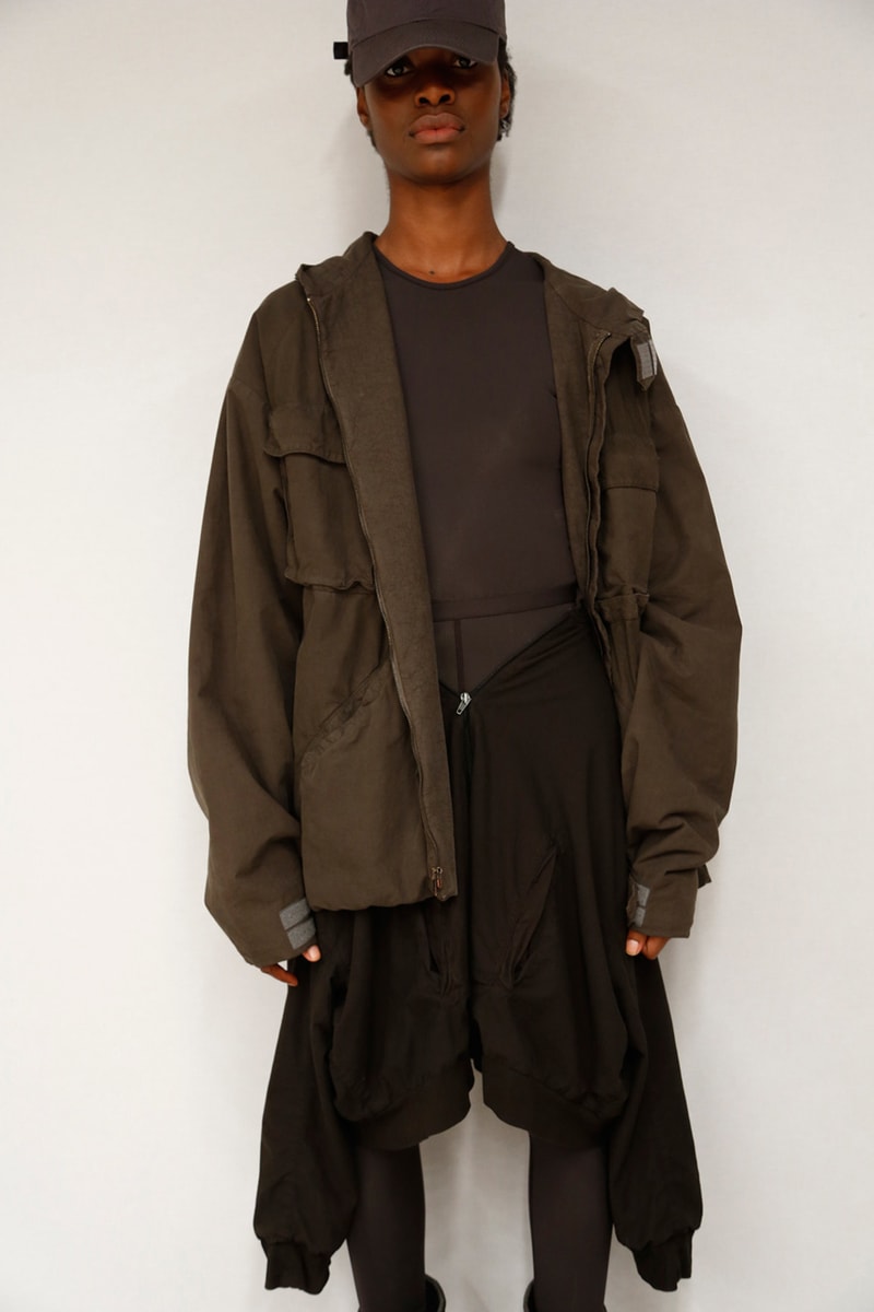 Yeezy Season 2 Collection by Kanye West