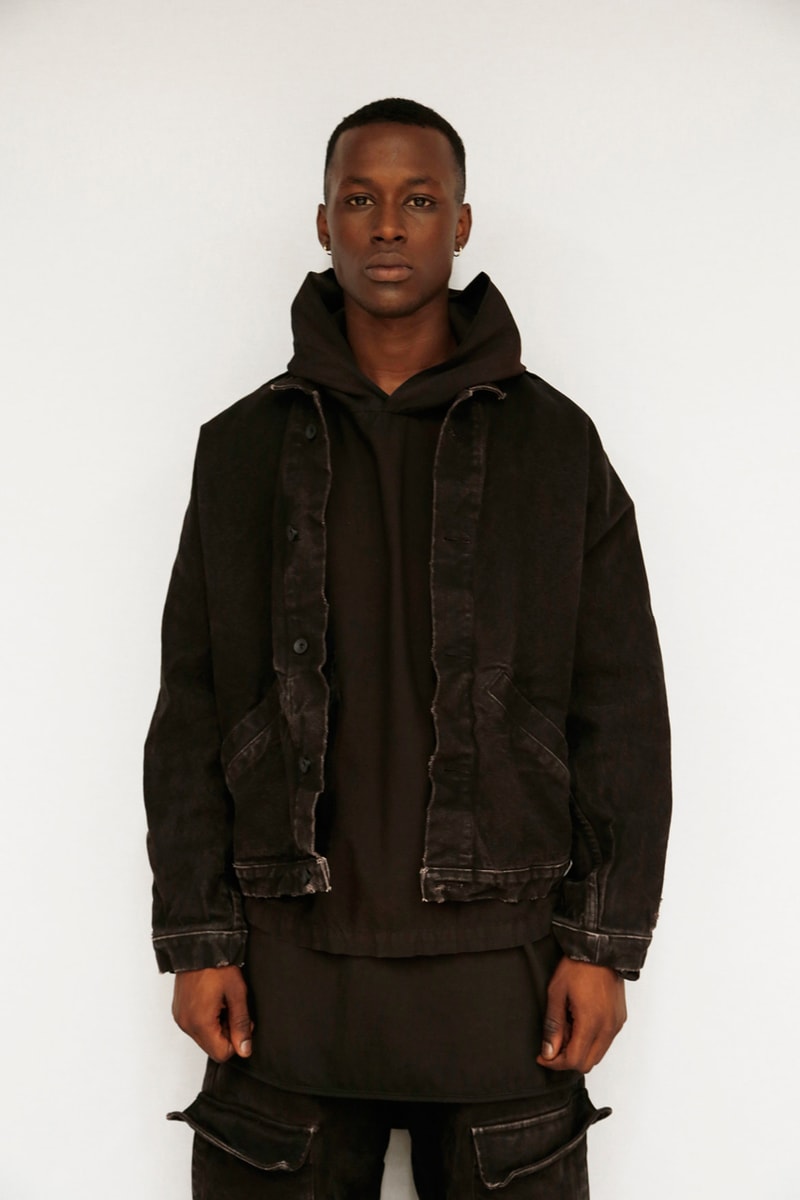 Yeezy Season 2 Collection by Kanye West
