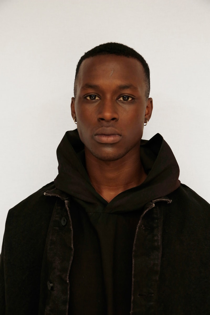 Yeezy Season 2 Collection by Kanye West