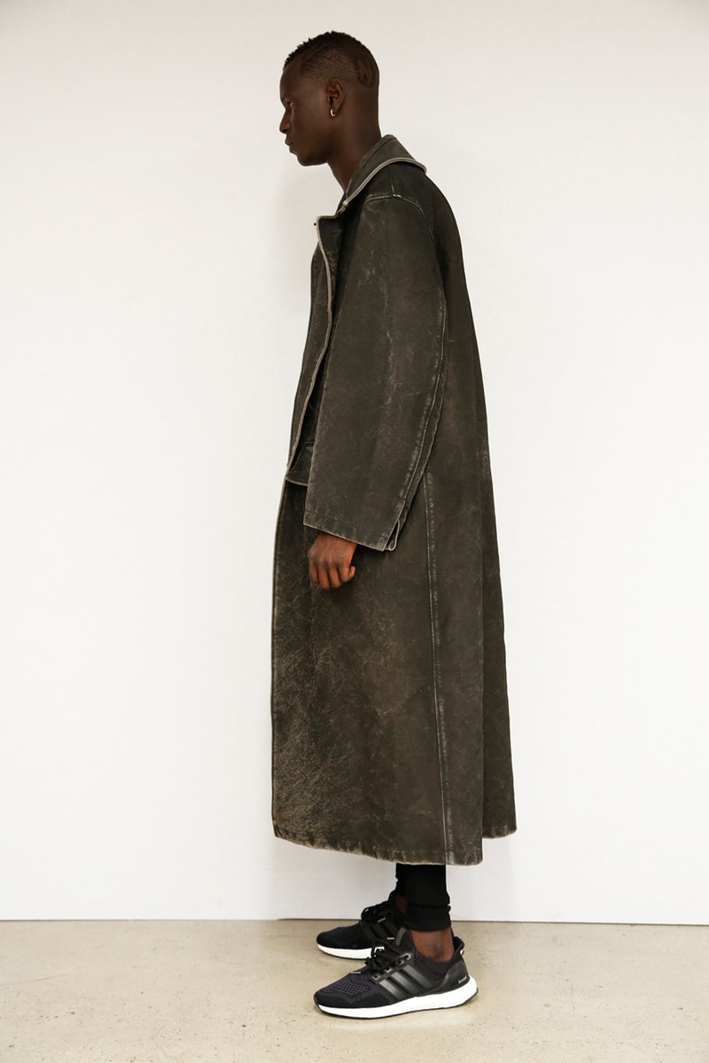 Yeezy Season 2 Collection by Kanye West