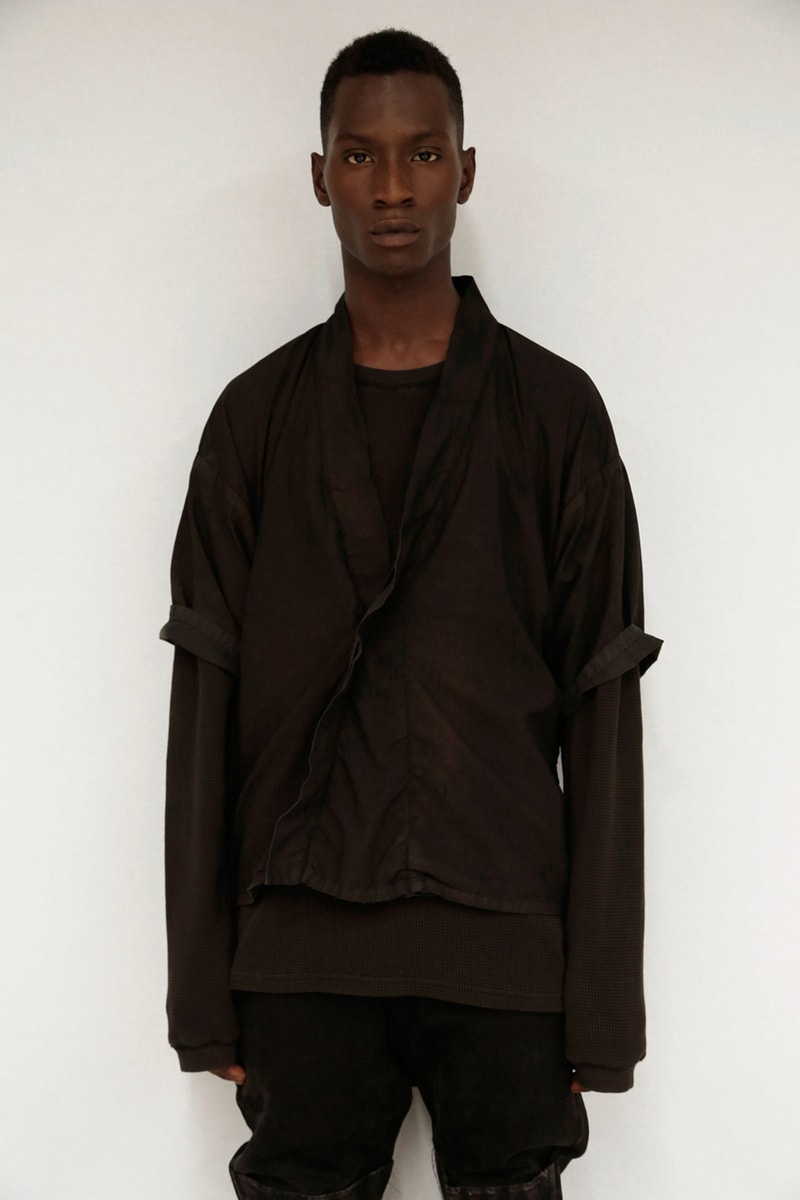 Yeezy Season 2 Collection by Kanye West