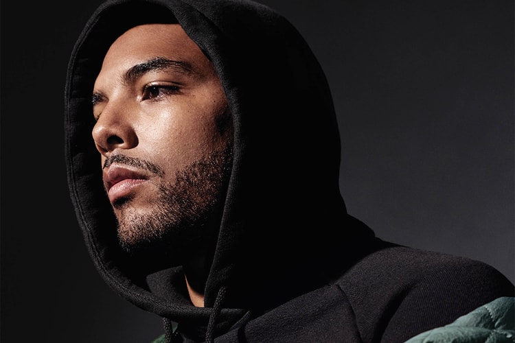 Yeezy Season 1 "GEN-YEEZY" Editorial by 'CR Men's Book'