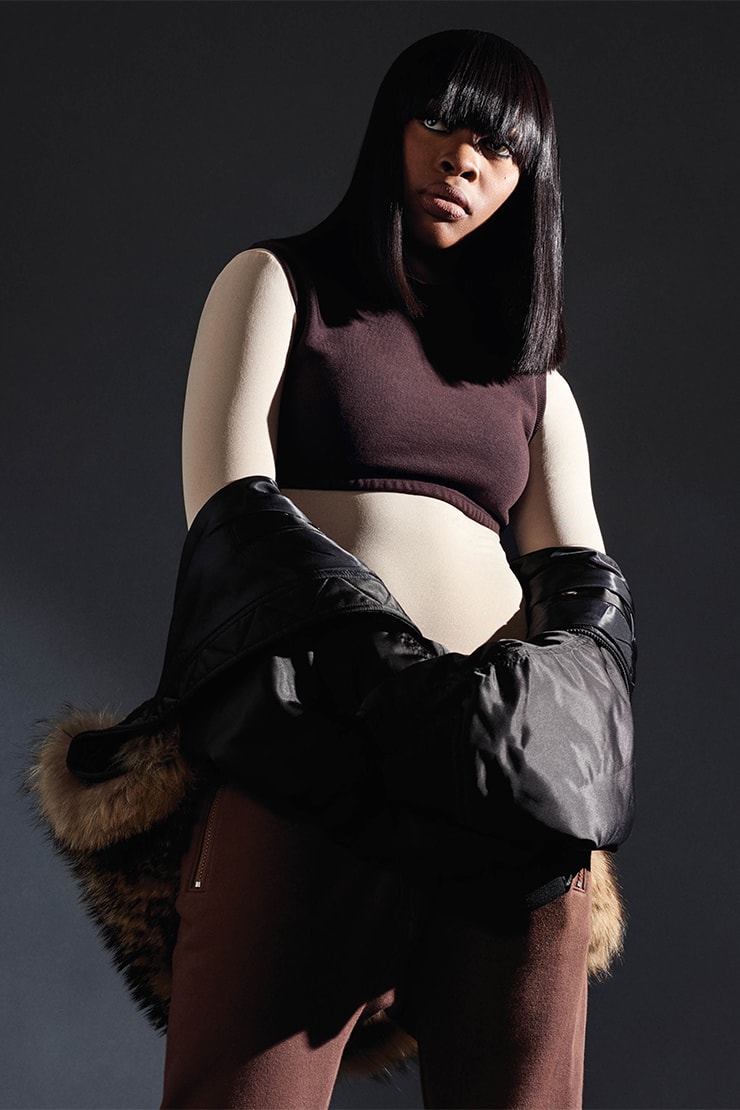Kanye West Yeezy Season 1 CR Mens Book Gen Yeezy Editorial