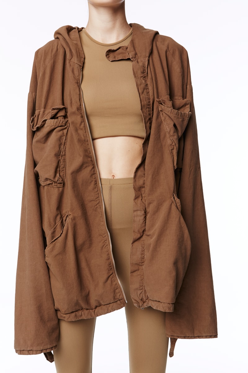 Yeezy Season 2 Closer Look