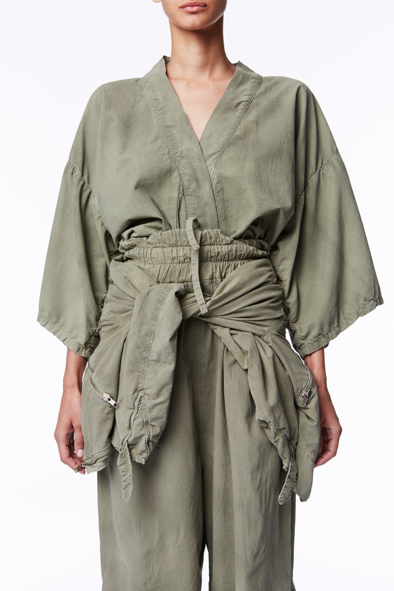 Yeezy Season 2 Closer Look