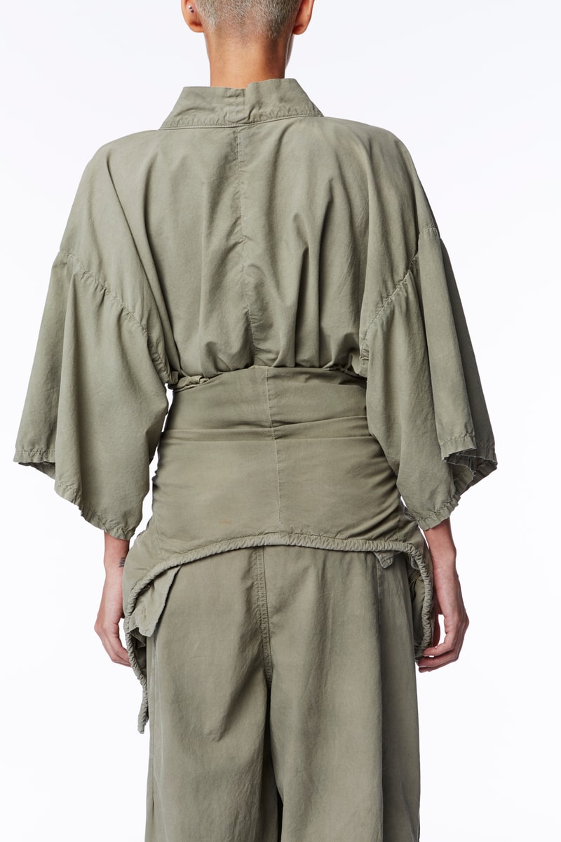 Yeezy Season 2 Closer Look