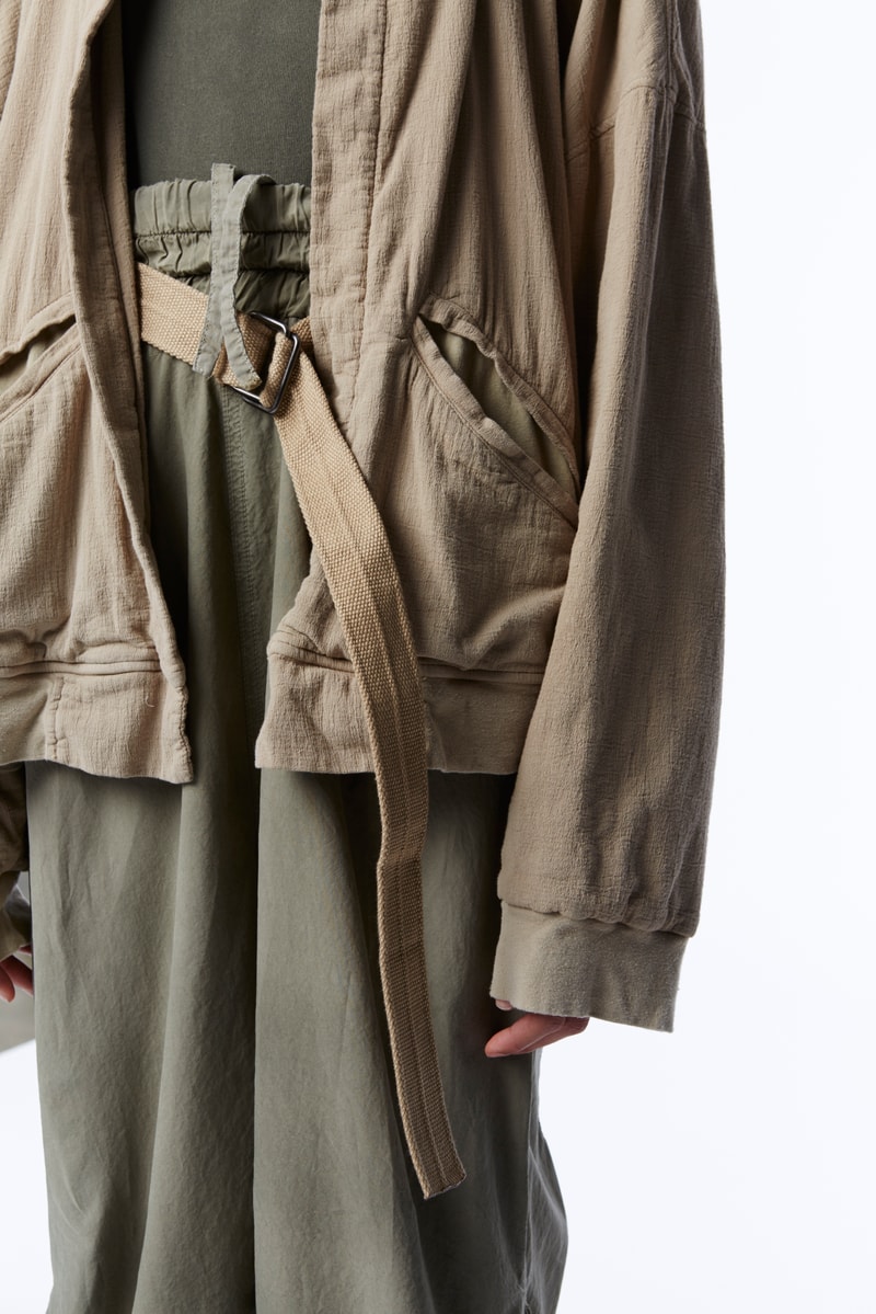 Yeezy Season 2 Closer Look