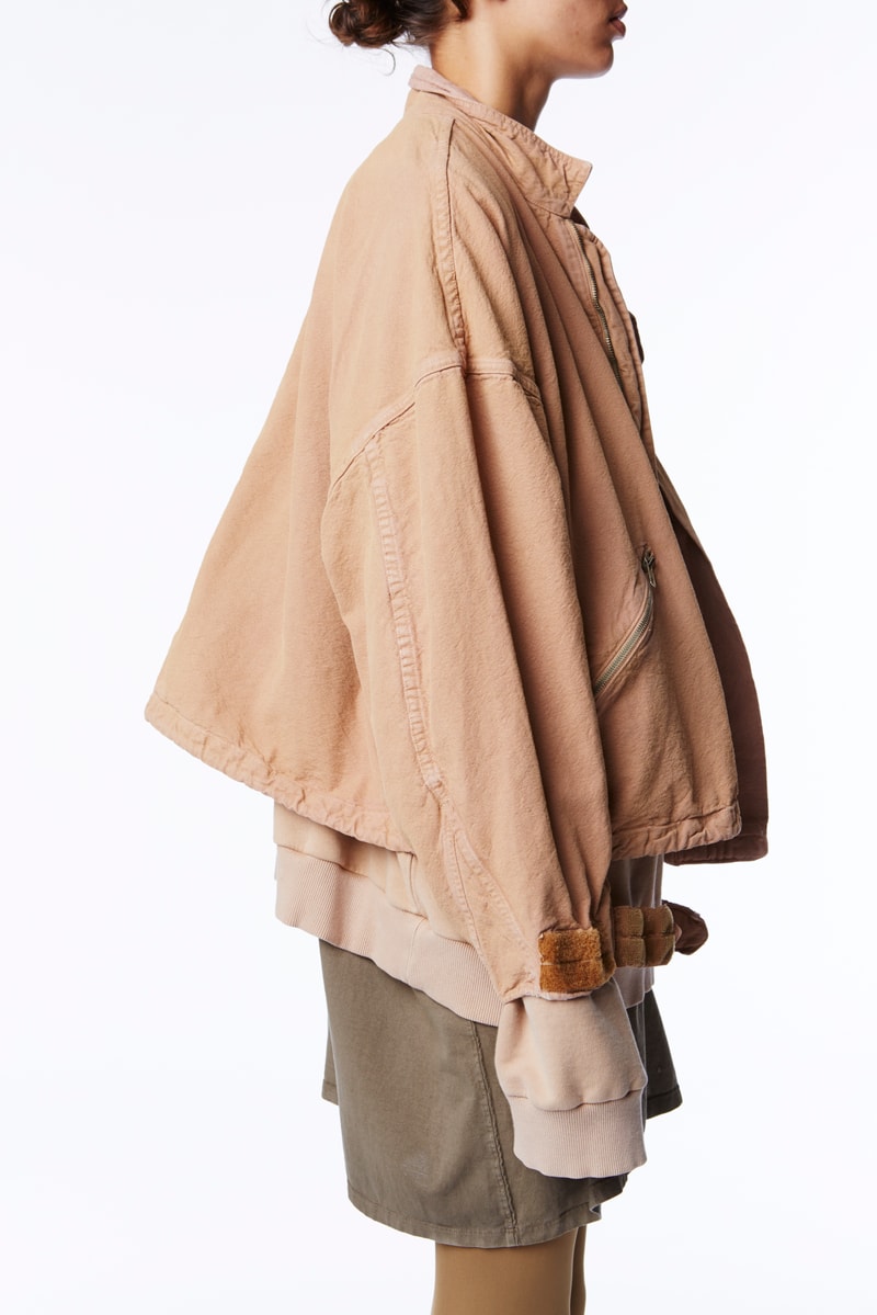 Yeezy Season 2 Closer Look
