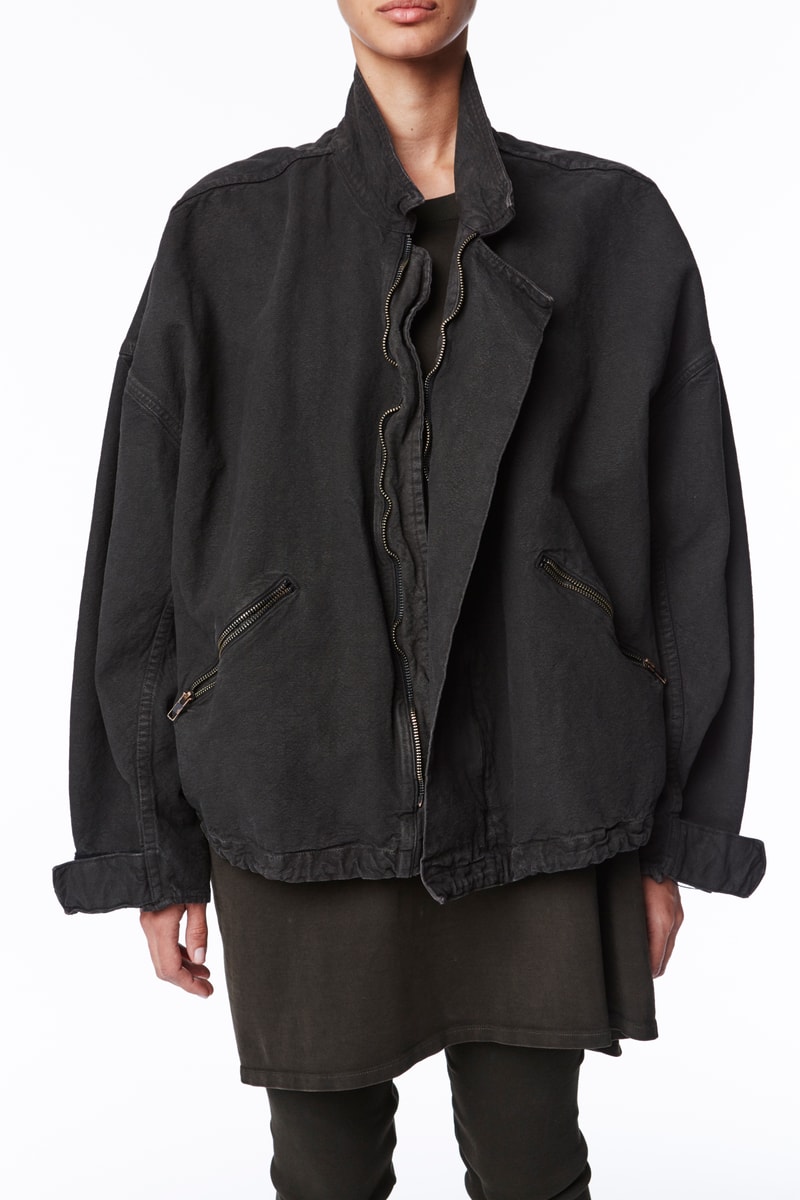 Yeezy Season 2 Closer Look
