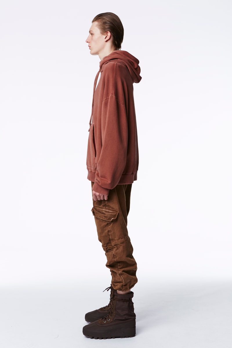 Yeezy Season 2 Closer Look