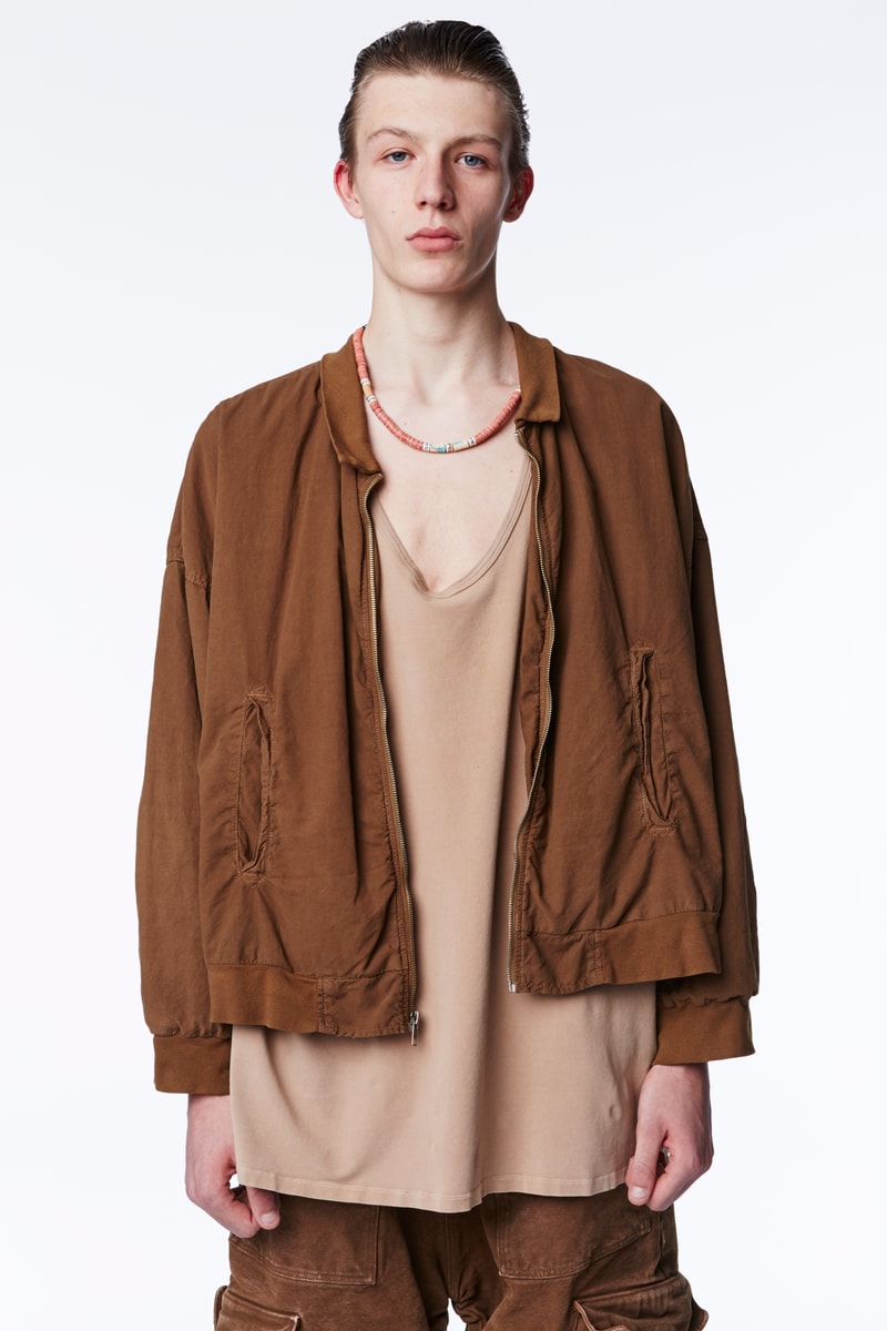 Yeezy Season 2 Closer Look