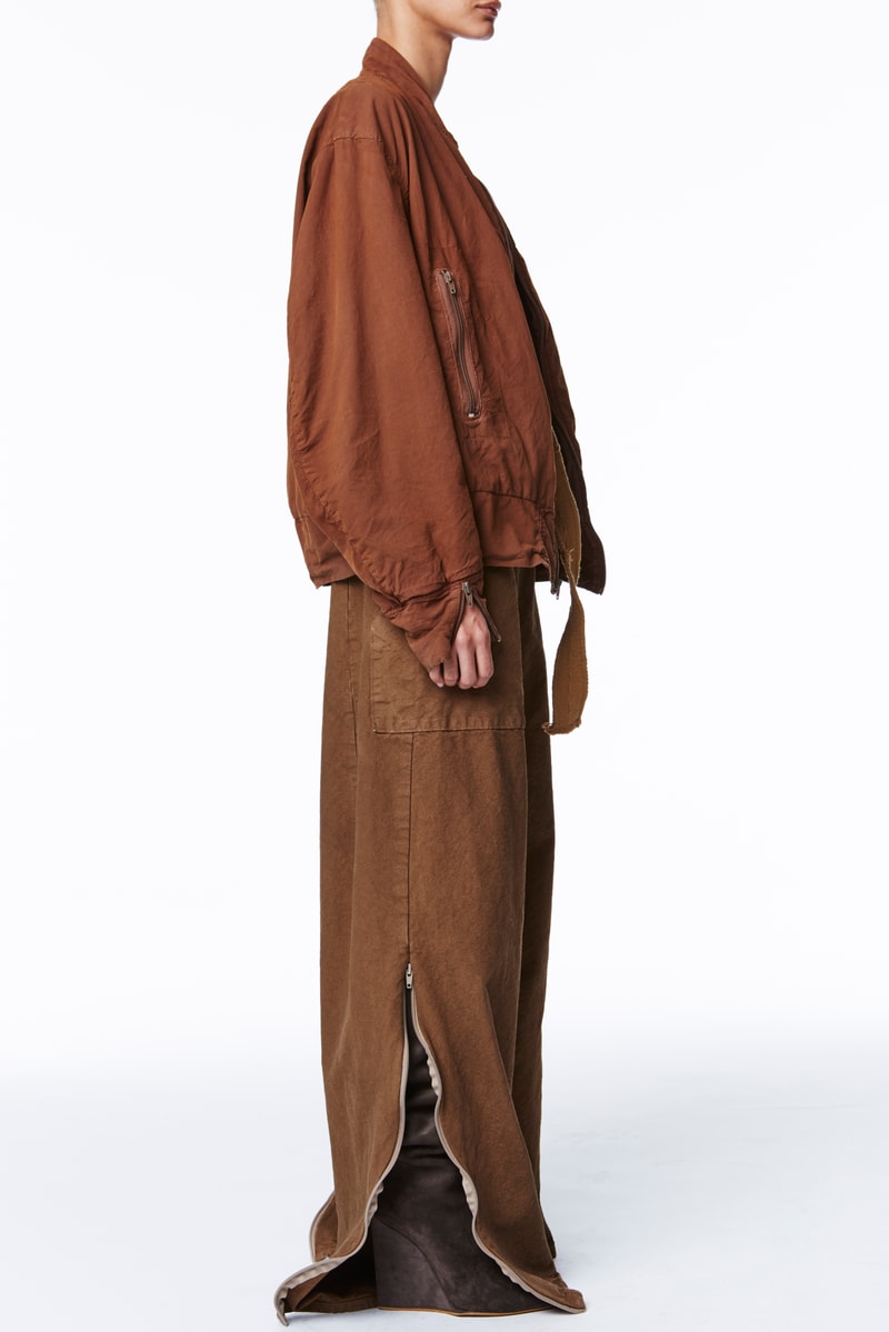 Yeezy Season 2 Closer Look