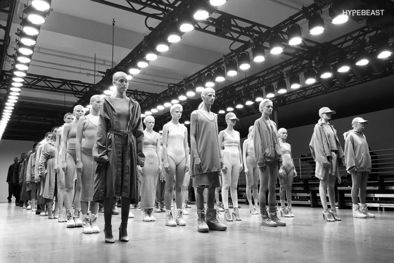 Yeezy Season 2 Hidden Political Undertones