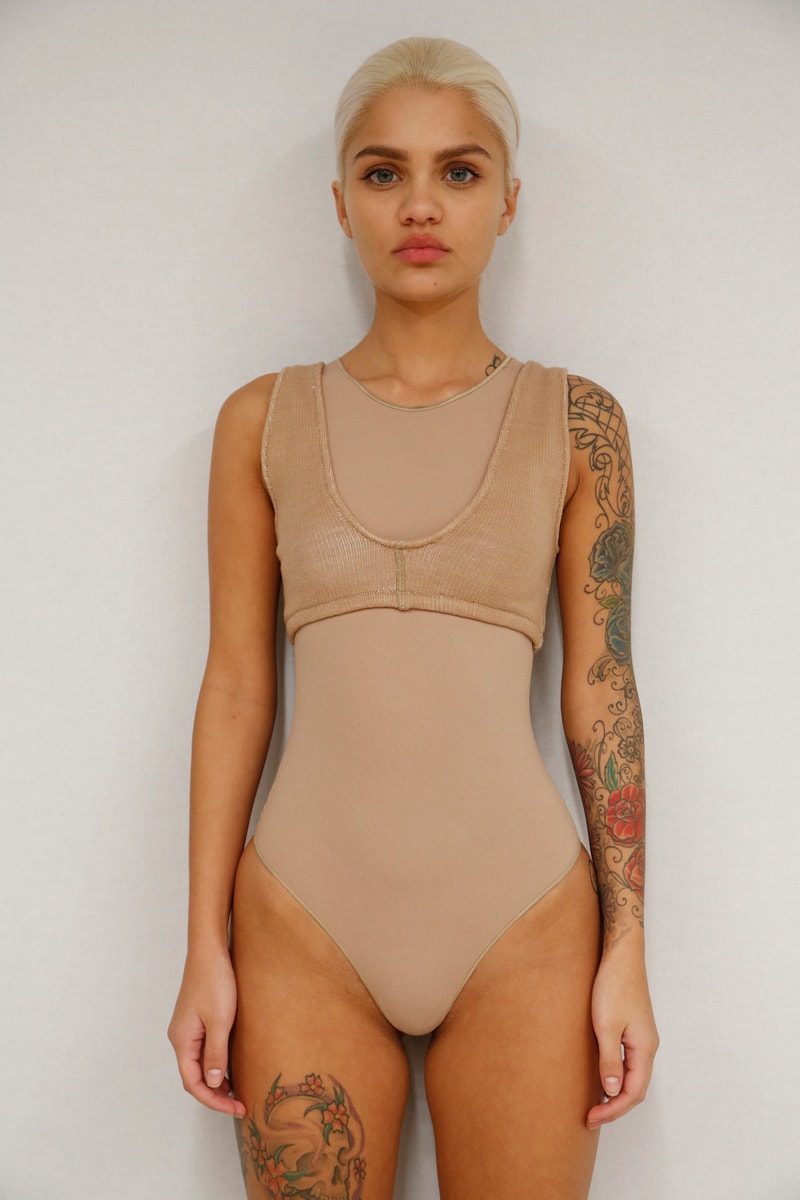 Yeezy Season 2 Collection by Kanye West