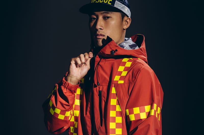 10.Deep 2015 Fall "Chaos Theory" Delivery 2