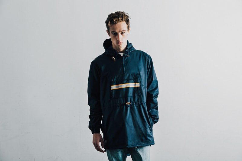 10.Deep 2015 Fall/Winter New Arrivals 