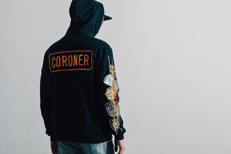10.Deep 2015 Fall/Winter New Arrivals 