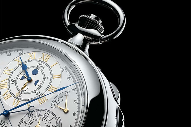 vacheron constantin 10 million dollar  watch