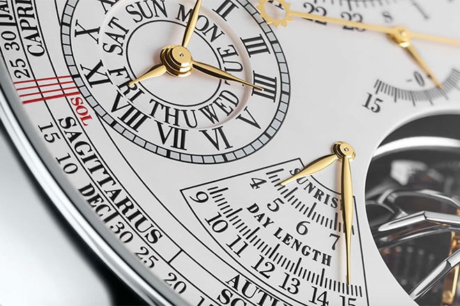 vacheron constantin 10 million dollar  watch