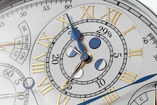 vacheron constantin 10 million dollar  watch