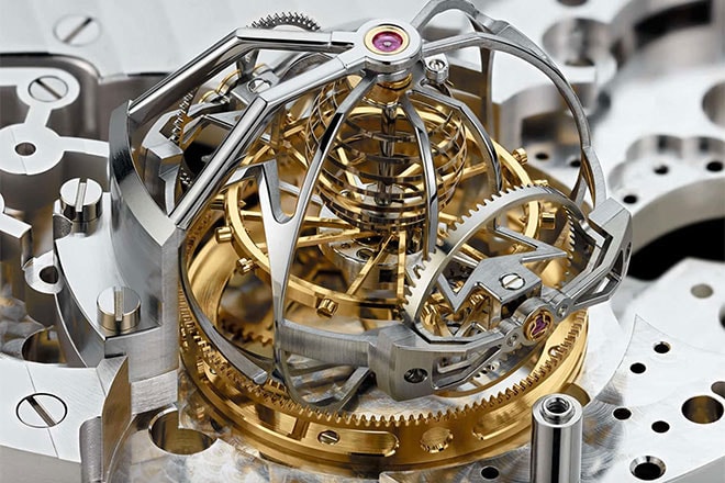 vacheron constantin 10 million dollar  watch