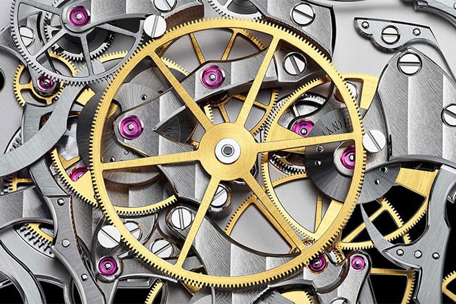 vacheron constantin 10 million dollar  watch