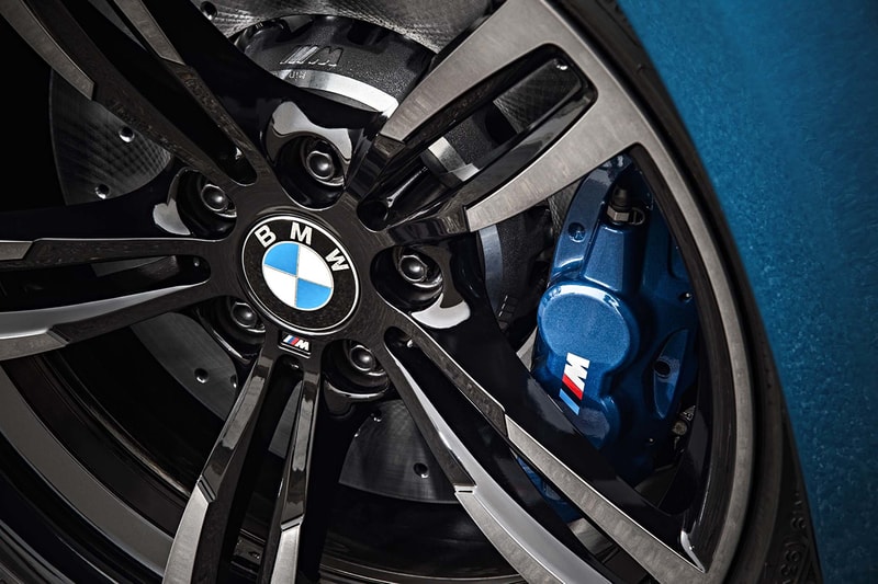 2016 BMW M2