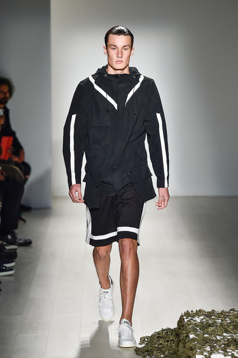 3.Paradis 2016 Spring/Summer "POST-DYSTOPIA" Collection 