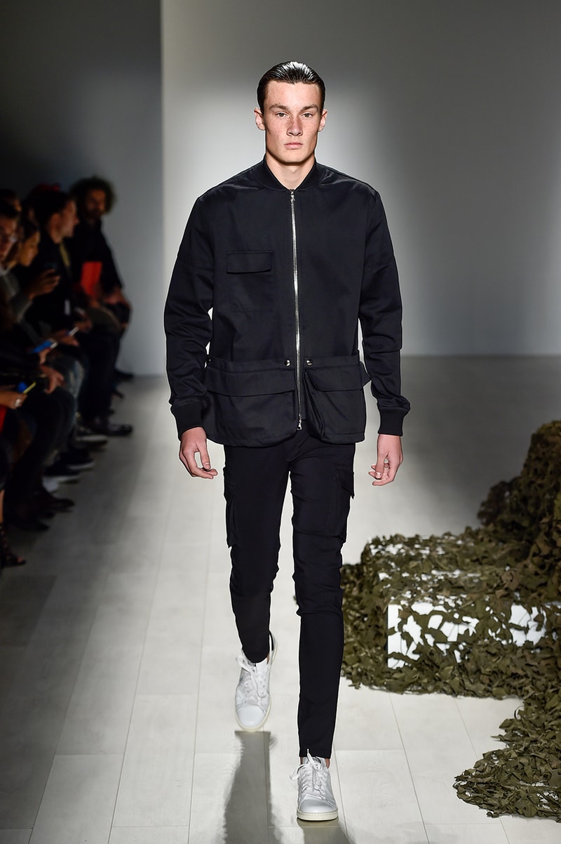 3.Paradis 2016 Spring/Summer "POST-DYSTOPIA" Collection 