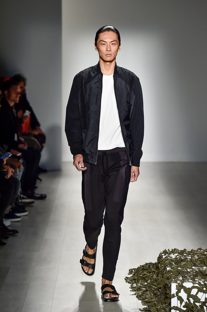 3.Paradis 2016 Spring/Summer "POST-DYSTOPIA" Collection 