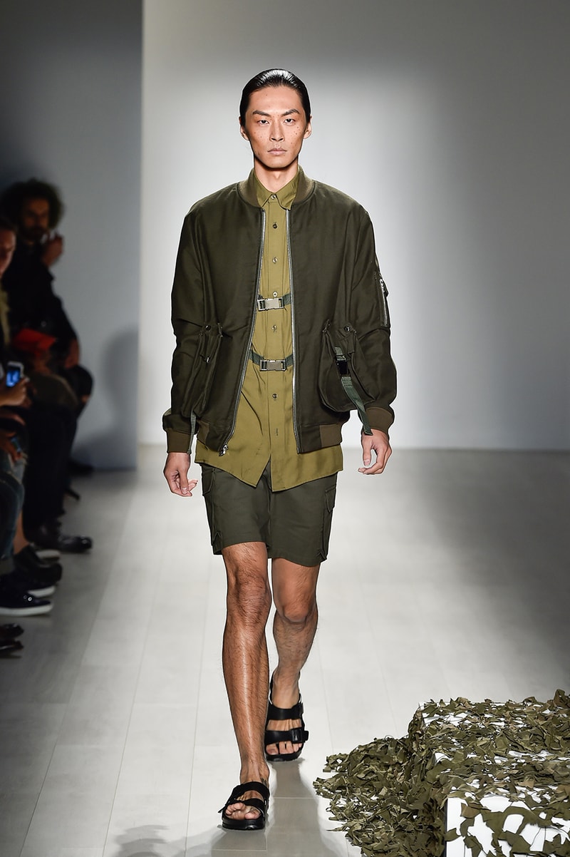 3.Paradis 2016 Spring/Summer "POST-DYSTOPIA" Collection 