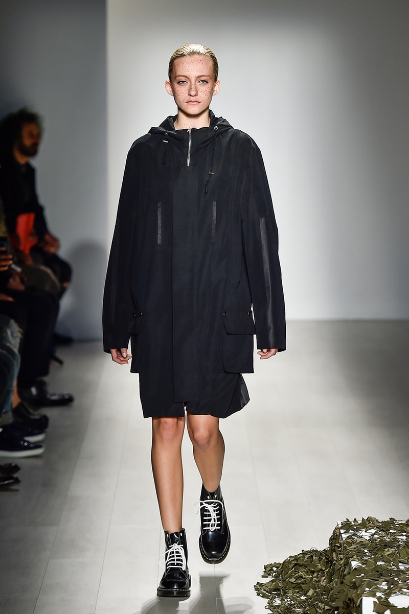 3.Paradis 2016 Spring/Summer "POST-DYSTOPIA" Collection 