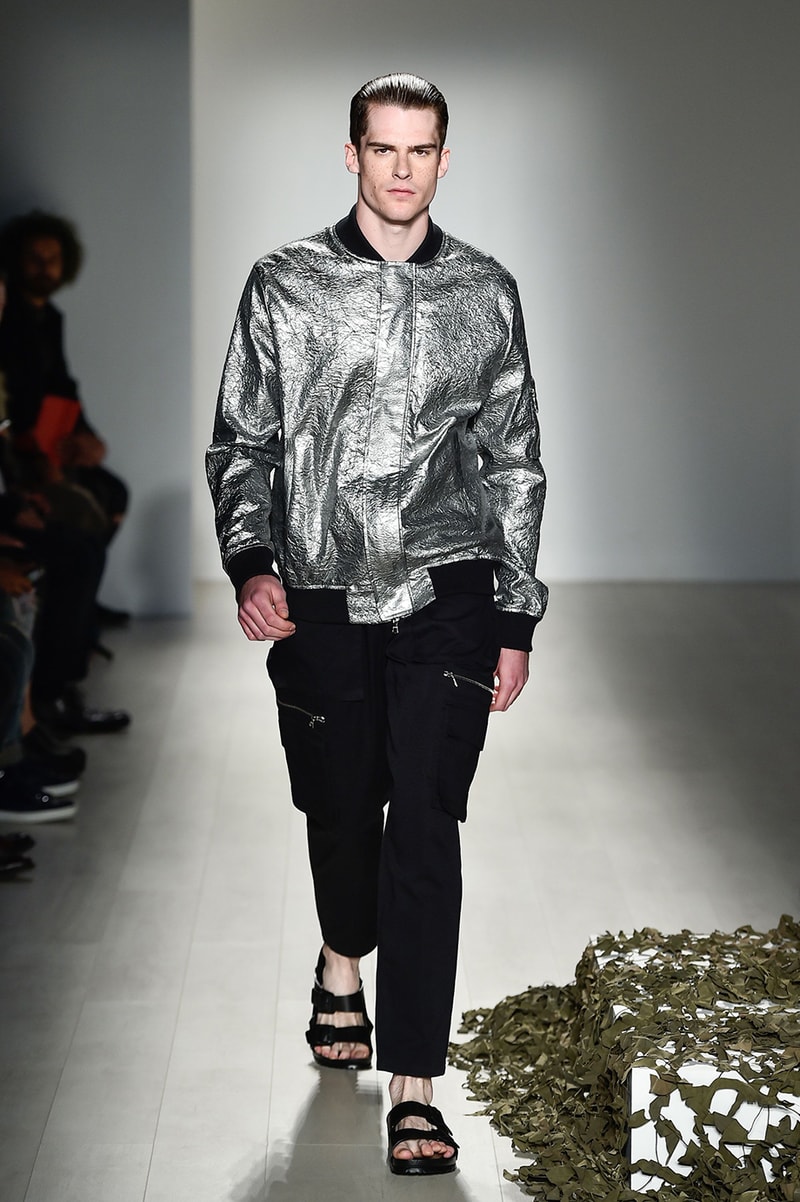 3.Paradis 2016 Spring/Summer "POST-DYSTOPIA" Collection 
