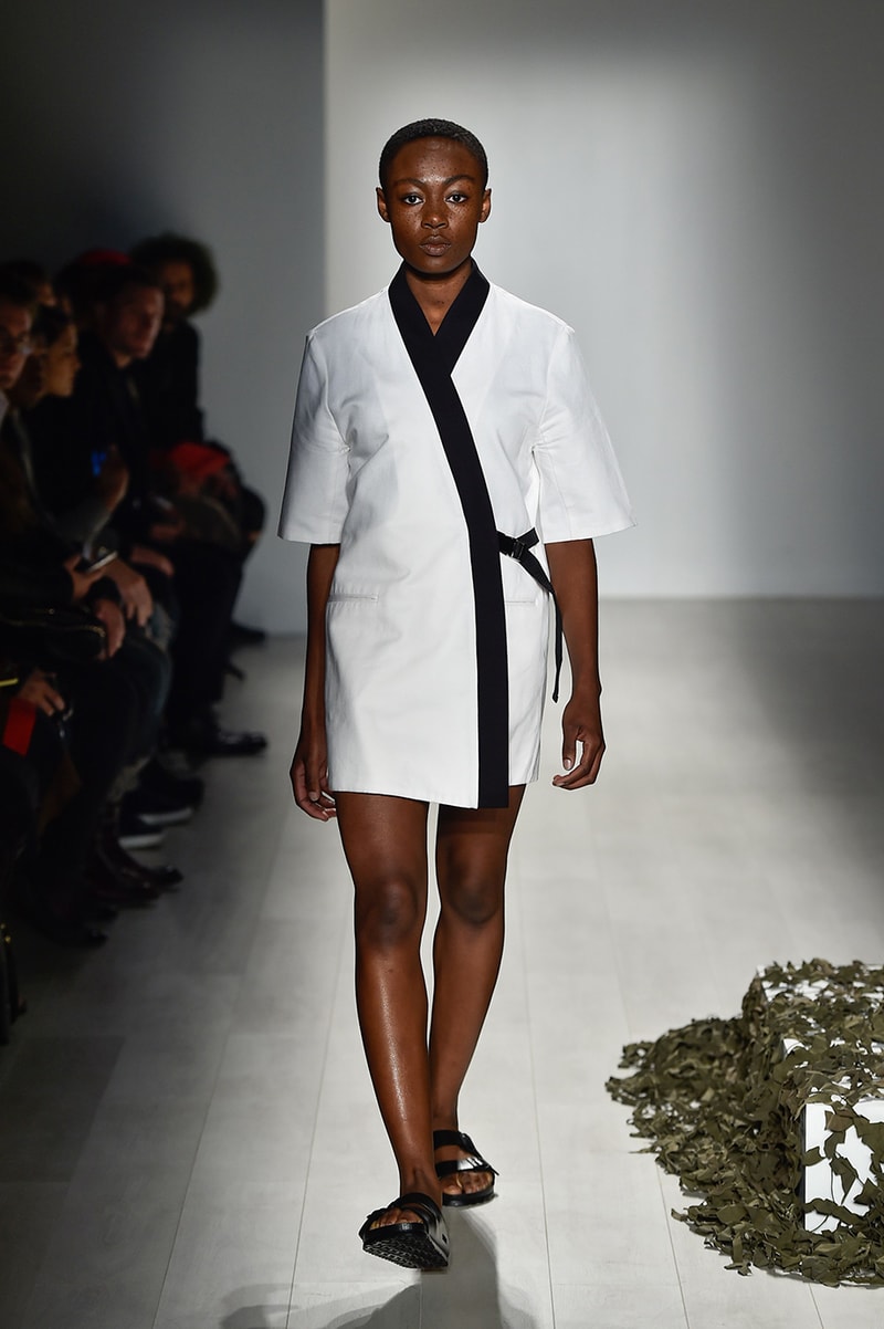 3.Paradis 2016 Spring/Summer "POST-DYSTOPIA" Collection 