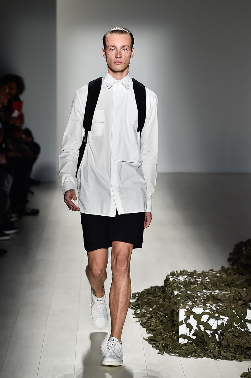 3.Paradis 2016 Spring/Summer "POST-DYSTOPIA" Collection 