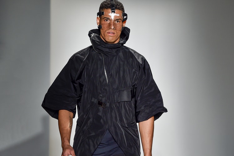 3.Paradis 2016 Spring/Summer "POST-DYSTOPIA" Collection