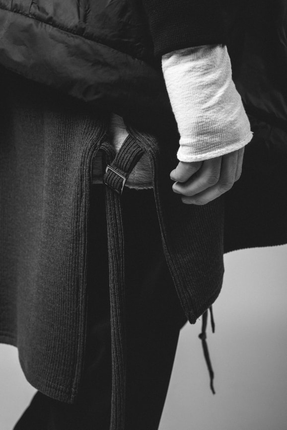 ARNODEFRANCE FW 2015 Lookbook