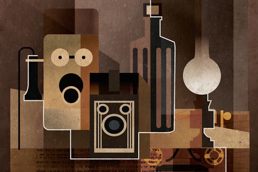 Progression of Routine Objects | Hypeart