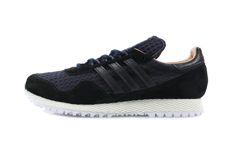 adidas Consortium x A Kind of Guise "New York" Pack