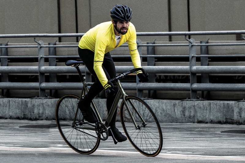 adidas Cycling 8bar 2015 Fall Winter