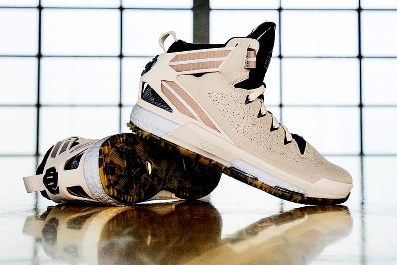 adidas d rose 6 boost