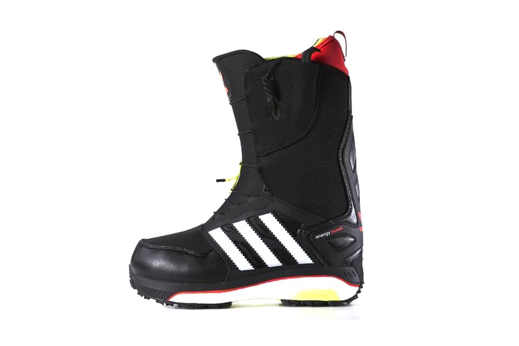 adidas Energy Boost Boots