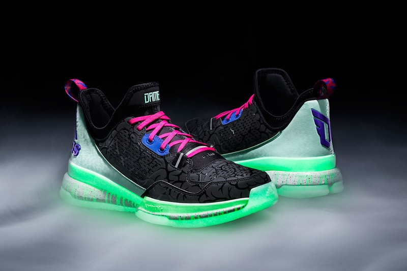 adidas Halloween Pack