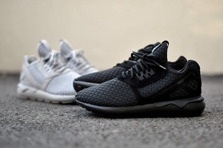 adidas Originals Tubular Runner Woven