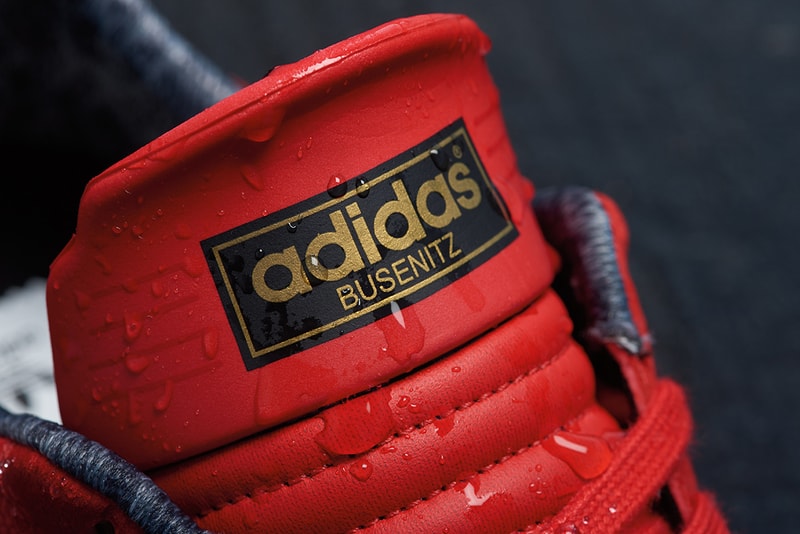 adidas Skateboarding Busenitz Pro GORE-TEX Sneaker