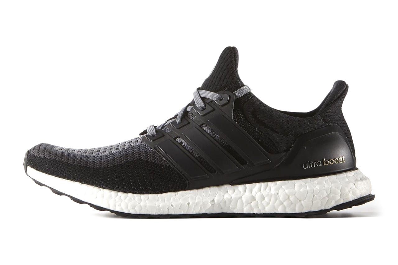The 2016 Version Of The adidas Ultra Boost Is Here •