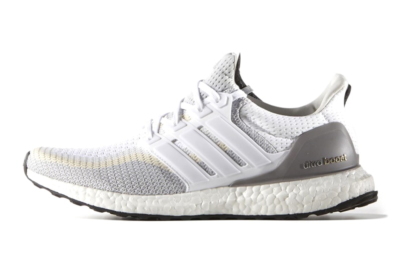 adidas Ultra Boost 2016 Colors