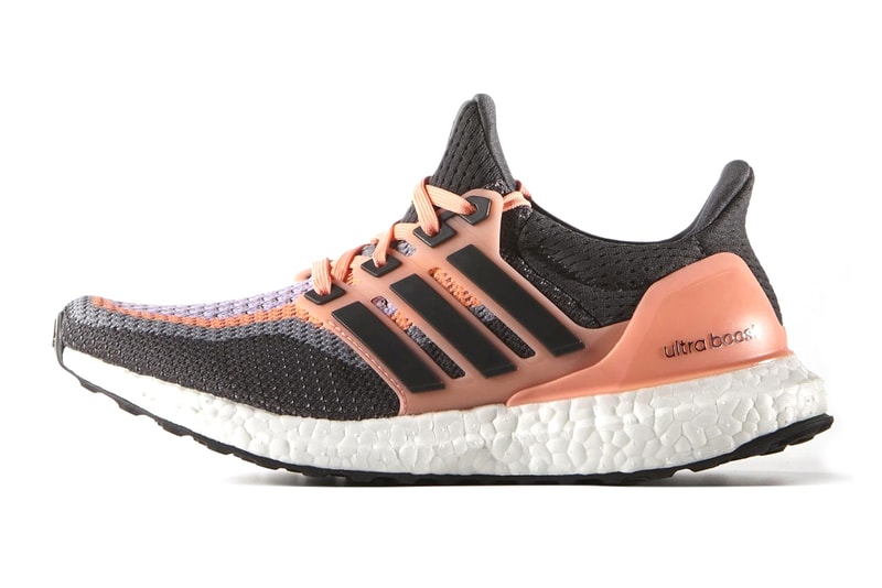 adidas Ultra Boost 2016 Colors