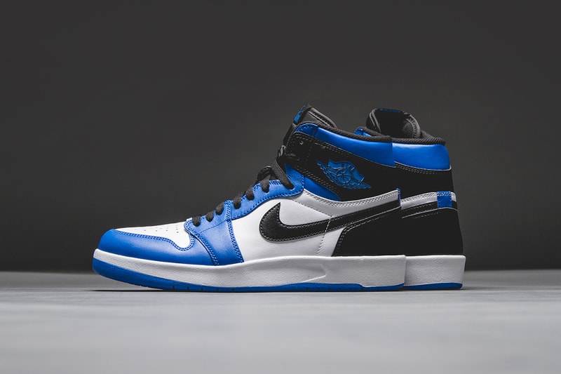Air Jordan 1.5 Reverse fragment