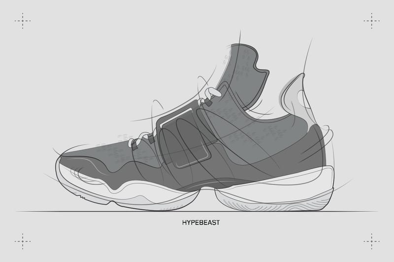 Here's What We Think the Air Jordan 30 Will Look Like